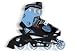 Sports : Hot Wheels Skates "Racer 08"