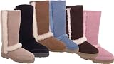 Bearpaw Eskimo Boot – Women’s