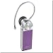 LG HBM-570 Bluetooth Headset, Purple