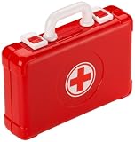 Beauty Club 5600302 Doktorkoffer, offen