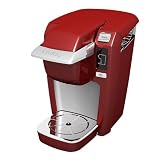 Keurig B31 Mini Brewer Red