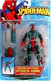 Amazing Spiderman Sneak Attack Spider-Man Figure