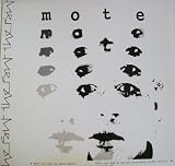 Mote + Victim Of Convenience b/w Dust + Passives (12 inch EP)