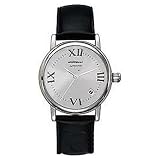 Montblanc Star Platinium Mens Watch 29134