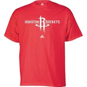 Houston Rockets T-Shirt