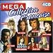 Mega Collection Francaise Volume 1 (4 Cd Set)
