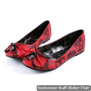 Iron Fist Damen RUFF RIDER plan