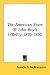 Search : The American Years Of John Boyle O'Reilly 1870-1890