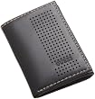 Guess Mens Trifold Wallet
