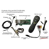 Quality WinTV-HVR 2250 MC Kit Bundle By Hauppauge Computer Works