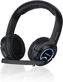 Produkt-Bild: PC, PlayStation 3, Xbox 360 - XANTHOS Stereo Console Gaming Headset, black