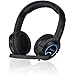 PC, PlayStation 3, Xbox 360 - XANTHOS Stereo Console Gaming Headset, black