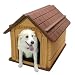Comfy Cabin Dog House Large