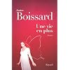 Une vie en plus