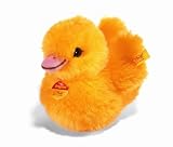Steiff Duckling - Sunshine Yellow