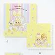 Precious Moments Baby Beverage Napkins