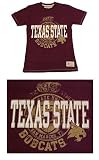 Texas State Bobcats T-Shirt