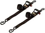 Drop - Tail® Strap - Tyes Premium PowerSport Tie - Down Kit