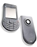 Review U-Bop Accessories  / U-Bop Housing Fascia Kit for Nokia 6630 , Silver
