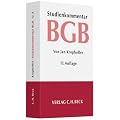 Studienkommentar B�rgerliches Gesetzbuch (BGB): Rechtsstand: 1. Januar 2010