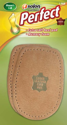 Solon Foot Solutions Perfect Small and Medium 1 Pair