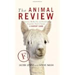The Animal Review: The Genius, Mediocrity, and Breathtaking Stupidity That Is Nature