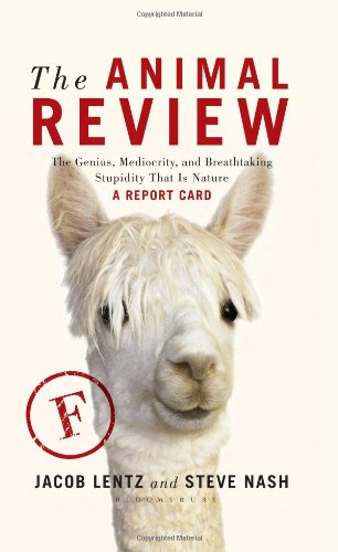 The Animal Review: The Genius, Mediocrity, and Breathtaking Stupidity That Is Nature