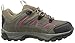 Northside Women's Snohomish Low Waterproof Hiking Shoe