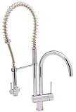Blanco Master Gourmet Kitchen Faucet