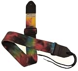 Legacystraps Hand Dyed Tie Dye 2