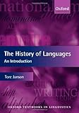 The history of languages : an introduction