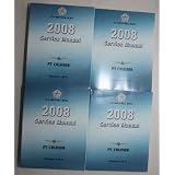 2008 CHRYSLER PT CRUISER Shop Service Repair Manual 