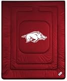 NCAA Arkansas Razorbacks Comforter