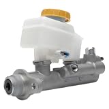 ACDelco 18M1216 Professional Durastop Brake Master Cylinder Assembly by ACDelco