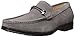 Stacy Adams Men's Nesbit Moc-Toe Slip-On Loafer