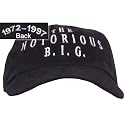 The Notorious B.I.G. - Baseball Cap - Black