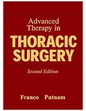 Advanced Therapy in Thoracic Surgery