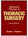 Search : Advanced Therapy in Thoracic Surgery