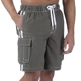 Mossimo Volley Shorts