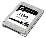 CORSAIR CMFSSD-64N1 2.5インチSSD 64GB SATA II 3.0G接続