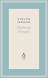 Remote people
