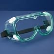 Safety Goggles Vented Clear Shop Chemistry Glasses