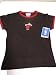 Miami Heat NBA Girls Shirt
