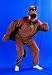 Scooby Doo Vampire Adult Costume