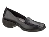 Merrell Women's Spire Moc Shoes Black