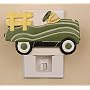 Antique Toy Night Light - Truck
