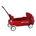 Radio Flyer Outback Wagon
