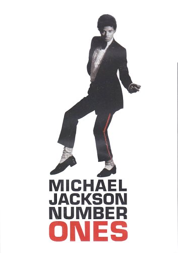 Cover image : Number Ones [DVD] [Import]