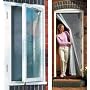 Insect Door Screen & FREE Window Screen