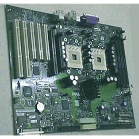 DELL PRECISION 530 MOTHERBOARD 02H882